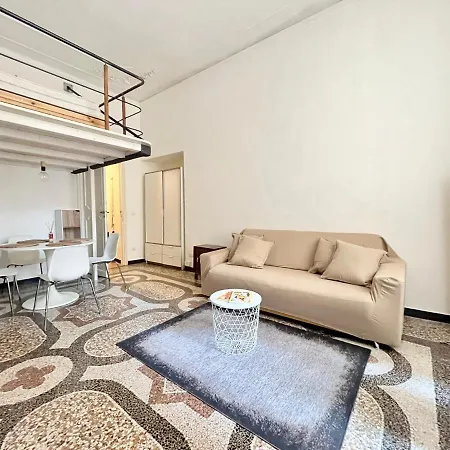 Apartment- Con Parcheggio Vicino