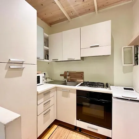 Apartment- Con Parcheggio Vicino
